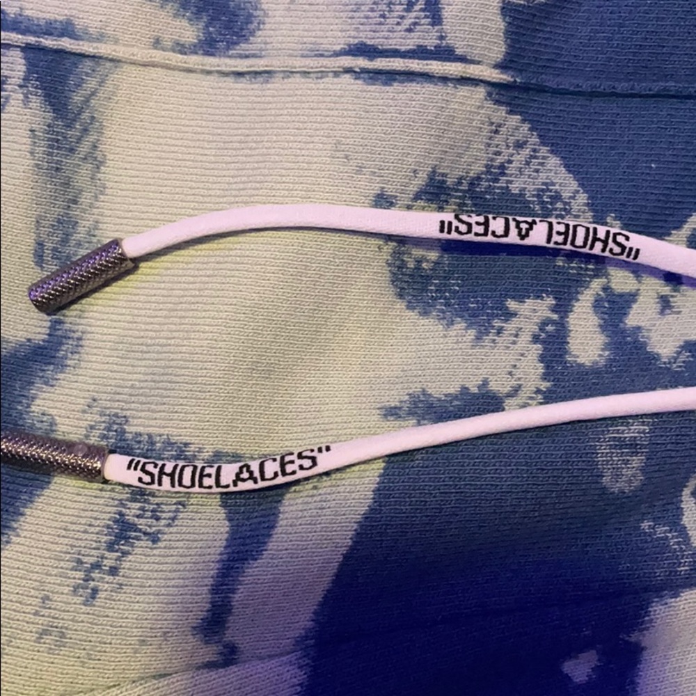 Off White Sweatpants - image 3